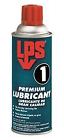 116 Lps Laboratories 1 Premium 078827001166