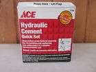 0829019 11762 Ace Quick Set Hydraulic 082901117629