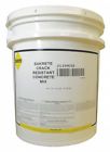120018 Sakrete Pail Concrete Mix Gray Coverage Starts To Harden In