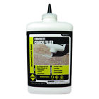 120026 Sakrete Gray Concrete Crack