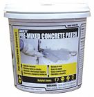 764667 120027 Sakrete Gray Concrete Patch Pail Coverage 764661200277