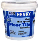 12097 Ardex Lp Floor Tile Adhesive Clear 081833430301