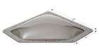 6284232 12114 Icon Rv Skylight Roof 628423121142