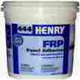 12116 Henry 1gal 444 Frp Panel Adhesive For Fiberglass Reinforced Panels 081833444407