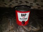 12120 Dap Glazing Compound Pint White
