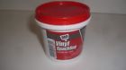 12130 Dap Vinyl Spackling Heavy Duty Half Pint Cups New