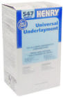 12159 Henry Floor Levelor Universal Underlayment Cement Lb Powder 042369192828