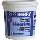 12174 Pressure Sensitive Flooring Adhesive Each Henry 081833630404