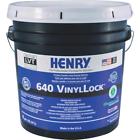 12179 Henry Gallon Vinyl Lck Ps Adhesive 081833001235