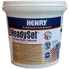 12255 Henry Ww Company Qt Ceramic Adhesive 081833001907