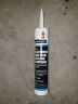 12286 Lighthouse Products Patching Compound Sealant White Kover Krack 736272400162