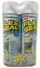 1234490 Flex Seal Clear Liquid Rubber Sealant Net Oz Pack