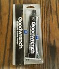12345739 Gm Vintage Goodwrench Silicone Rubber Sealant Part No Unopened