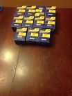 124007 Pittsburgh Corning Lot Of