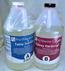 128oz Pro Marine 1 Gal Wood