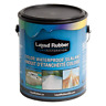 13001 Liquid Rubber Usa Color Waterproof Indoor Outdoor Use 628421130016