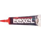 0315250 13017 Sashco Sealants Voc Lexel Clear Sealnt 031525130170