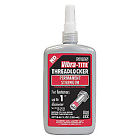 13125 Vibra-tite Threadlocker Red Gap 745619131256