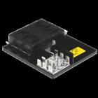 7192494 13431 Seachoice Fuse-terminal Block 3-1-2 719249134314