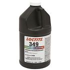 Amber349 135409 Loctite Brand New Impruv Light Cure Adhesive Bottle 0079340349902