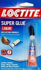 1399967 Loctite Super Glue Liquid Tube