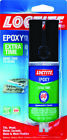 1405603 Loctite Mastermind Epoxy Resin Oz Carded Syringe Translucent 079340815049
