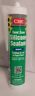 0782547 14082 Crc Silicone Sealant White Food Grade 078254140827