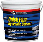 14090 Dap Inc Quick Plug Hydraulic Cement 070798140905