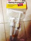 141643 141650 Seafit Epoxy Pump Kit Series 025282141654