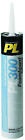 1421930 Loctite Pl Foamboard Adhesive Oz Paper Cartridge Blue 079340686526