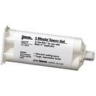0781432 14277 Epoxy Adhesives Opaque-amber Gel 078143142772