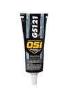 1460689 Osi Squeeze Tube Gutter Seam Sealant White 028756978657