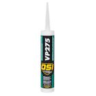 1493958 Osi Silicone Sealant Clear Oz 028756977797