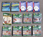Sf544 15 25 20 52 Myro Magic Safety First Lot Wall Counter Caulkstrip 071773000207