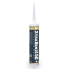 150 Premier Industries Xtra Bond Silicone Sealant Translucent 731007728863
