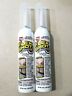 15077 Flex Shot White Thick Rubber Adhesive Sealant Jumbo 855647003446