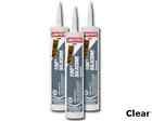 1508974 Loctite Clear Polyseamseal 100 Silicone