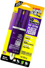 15277-12 Super Glue Plastic Fusion Epoxy Adhesive 785479852366