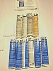 1589t 1587 1588 Ies Icar New Pack Stp Polymeric Sprayable Seam Sealer Free