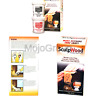 1600k16 System Three Sculpwood Moldable Epoxy Putty 646697903011