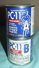 0549834 16011 Pc11 Marine Grade White Epoxy