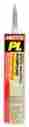 1618150 Henkel Loctite Pl 10 Oz Limestone Polyurethane Concrete Crack Sealant 079340689329