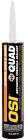 1637040 Osi Window Door Siding Sealant Wet Dry Brown 0028756971450