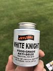 16404 Anti Seize Compound Food Grade White Knight Can