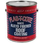 16-45128-4 16451284 Hengs Alkyd Fibered Roof Coating White Gallon 811878010103