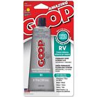 165012-2pk Eclectic Products Amazing Goop Rv Uv Resistance Glue Oz Packs