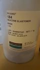 1673921 Elastomer Clear 184