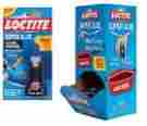 1674435 1363589-24pk Loctite 24 Pack 4gr 1gr Super Glue Ultra Gel Control 25 Extra 079340686076