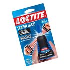 1699233 Loctite Ultra Gel Control Super Glue Bottles Case Delivery