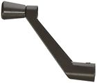 171925 Products Casement Operator Crank Handle Bore Bronze 078874179252